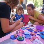 Bajkowe Lato z Radiem Kielce / Marek Wtorek / Radio Kielce