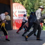 Bajkowe Lato z Radiem Kielce / Marek Wtorek / Radio Kielce