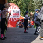 Bajkowe Lato z Radiem Kielce / Marek Wtorek / Radio Kielce