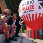 Bajkowe Lato z Radiem Kielce / Marek Wtorek / Radio Kielce