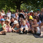 Bajkowe Lato z Radiem Kielce / Marek Wtorek / Radio Kielce