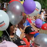 Bajkowe Lato z Radiem Kielce / Marek Wtorek / Radio Kielce