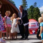 Bajkowe Lato z Radiem Kielce / Marek Wtorek / Radio Kielce