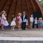 Bajkowe Lato z Radiem Kielce / Marek Wtorek / Radio Kielce