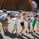 Bajkowe Lato z Radiem Kielce / Marek Wtorek / Radio Kielce