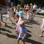 Bajkowe Lato z Radiem Kielce / Marek Wtorek / Radio Kielce