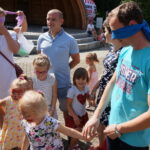 Bajkowe Lato z Radiem Kielce / Marek Wtorek / Radio Kielce