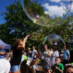 Bajkowe Lato z Radiem Kielce / Marek Wtorek / Radio Kielce