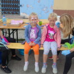 Piknik w Sędziszowie / Ewa Pociejowska-Gawęda / Radio Kielce