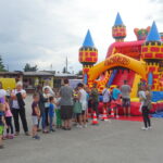 Piknik w Sędziszowie / Ewa Pociejowska-Gawęda / Radio Kielce