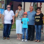 Piknik w Sędziszowie / Ewa Pociejowska-Gawęda / Radio Kielce