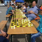 Piknik w Sędziszowie / Ewa Pociejowska-Gawęda / Radio Kielce