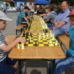 Piknik w Sędziszowie / Ewa Pociejowska-Gawęda / Radio Kielce