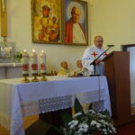 Uroczystości upamiętniające wydarzenia z 1944 roku w Lipnie / Ewa Pociejowska-Gawęda / Radio Kielce