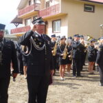 Uroczystości upamiętniające wydarzenia z 1944 roku w Lipnie / Ewa Pociejowska-Gawęda / Radio Kielce