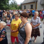 Uroczystości upamiętniające wydarzenia z 1944 roku w Lipnie / Ewa Pociejowska-Gawęda / Radio Kielce