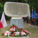 Uroczystości upamiętniające wydarzenia z 1944 roku w Lipnie / Ewa Pociejowska-Gawęda / Radio Kielce