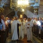 Jędrzejów. Suma odpustowa ku czci bł. Wincentego Kadłubka / Ewa Pociejowska-Gawęda / Radio Kielce