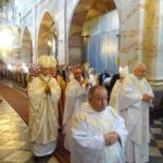 Jędrzejów. Suma odpustowa ku czci bł. Wincentego Kadłubka / Ewa Pociejowska-Gawęda / Radio Kielce