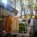 Jędrzejów. Suma odpustowa ku czci bł. Wincentego Kadłubka / Ewa Pociejowska-Gawęda / Radio Kielce