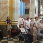 Jędrzejów. Suma odpustowa ku czci bł. Wincentego Kadłubka / Ewa Pociejowska-Gawęda / Radio Kielce