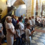 Jędrzejów. Suma odpustowa ku czci bł. Wincentego Kadłubka / Ewa Pociejowska-Gawęda / Radio Kielce