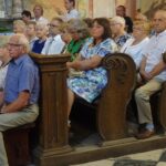 Jędrzejów. Suma odpustowa ku czci bł. Wincentego Kadłubka / Ewa Pociejowska-Gawęda / Radio Kielce