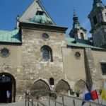 Jędrzejów. Suma odpustowa ku czci bł. Wincentego Kadłubka / Ewa Pociejowska-Gawęda / Radio Kielce