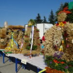 Święto plonów w Koprzywnicy