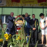 Dożynki gminy Wodzisław / Ewa Pociejowska-Gawęda / Radio Kielce