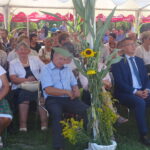 Dożynki gminy Wodzisław / Ewa Pociejowska-Gawęda / Radio Kielce