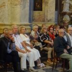 Jędrzejów. Koncert światowej sławy tenora Bogusława Morki / Ewa Pociejowska - Gawęda / Radio Kielce