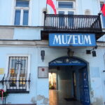 Muzeum im. Przypkowskich / Ewa Pociejowska-Gawęda / Radio Kielce