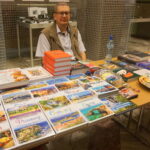 Giełda kolekcjonerska w WDK / Izabela Mortas / Radio Kielce