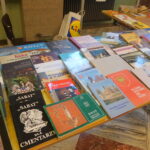 Giełda kolekcjonerska w WDK / Izabela Mortas / Radio Kielce