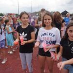 Dni Rudek. Festiwal Kolorów / Izabela Mortas / Radio Kielce