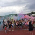 Dni Rudek. Festiwal Kolorów / Izabela Mortas / Radio Kielce