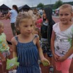 Dni Rudek. Festiwal Kolorów / Izabela Mortas / Radio Kielce