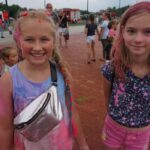 Dni Rudek. Festiwal Kolorów / Izabela Mortas / Radio Kielce