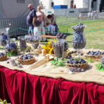 22. Święto Śliwki / Michał Kita / Radio Kielce