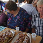 Piknik rodzinny Prawa i Sprawiedliwości. Rejs statkiem po Wiśle / Michał Kita / Radio Kielce