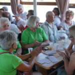 Piknik rodzinny Prawa i Sprawiedliwości. Rejs statkiem po Wiśle / Michał Kita / Radio Kielce