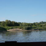 Piknik rodzinny Prawa i Sprawiedliwości. Rejs statkiem po Wiśle / Michał Kita / Radio Kielce