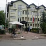 Solec-Zdrój. Letni Raport Dnia / Grzegorz Jamka / Radio Kielce