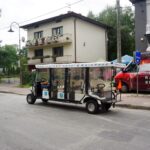 Solec-Zdrój. Letni Raport Dnia / Grzegorz Jamka / Radio Kielce