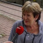 Solec-Zdrój. Letni Raport Dnia / Grzegorz Jamka / Radio Kielce