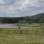 Strawczyn. Letni Raport Dnia / Grzegorz Jamka / Radio Kielce