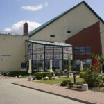 Strawczyn. Letni Raport Dnia / Grzegorz Jamka / Radio Kielce