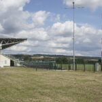 Strawczyn. Letni Raport Dnia / Grzegorz Jamka / Radio Kielce