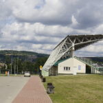 Strawczyn. Letni Raport Dnia / Grzegorz Jamka / Radio Kielce